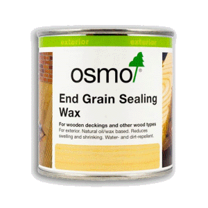 Co2 Balau ® Osmo End Grain