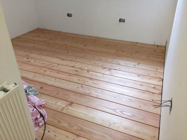 Floor Boards by Co2 Timber 3