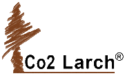 Co2Larch Logo