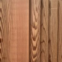 Western Red Cedar Timber Tiles 3